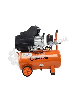 Компрессор Вихрь КМП-230/24 74/3/2