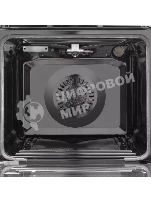 Газовый духовой шкаф DeLonghi NSFG 11 XL RUS