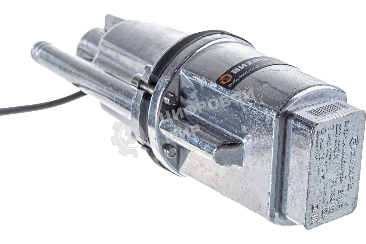 Вибрационный насос Вихрь 68/8/2 ВН-15В