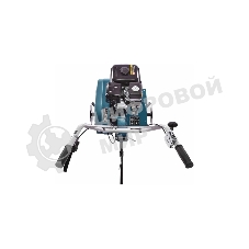 Мотоблоки, культиваторы Hyundai T 800 Культиватор бензиновый