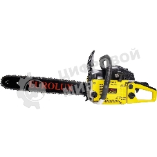 Бензопила GS-6220 Eurolux