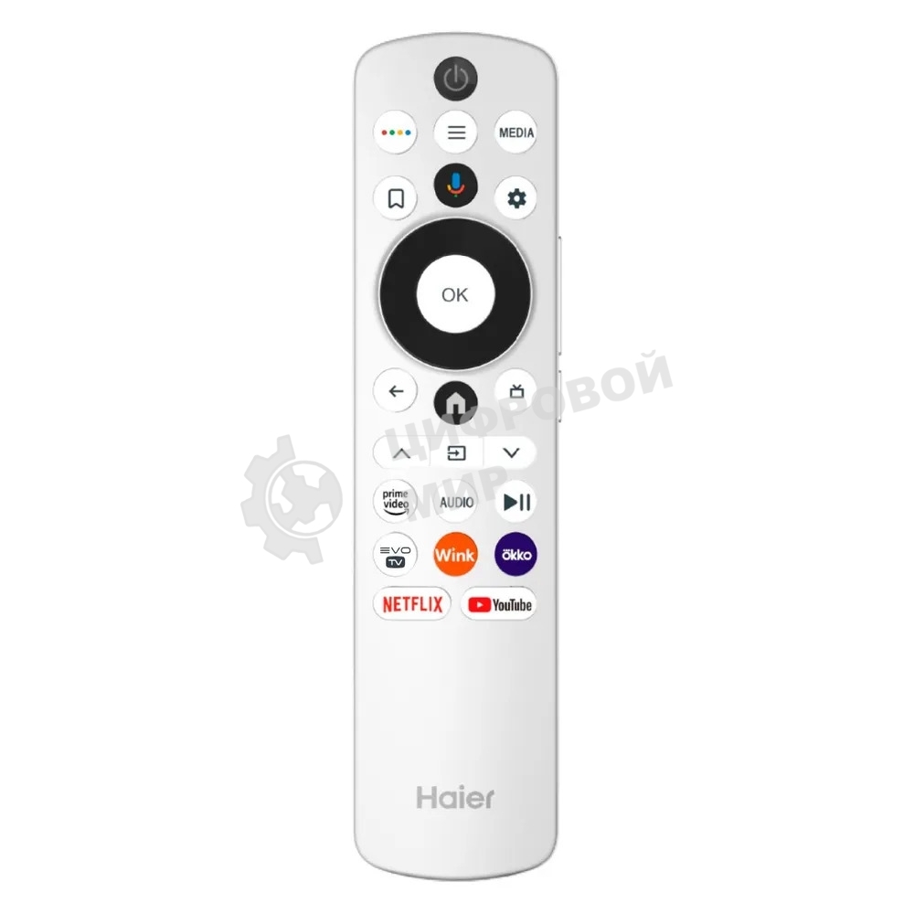 Телевизор Haier 32