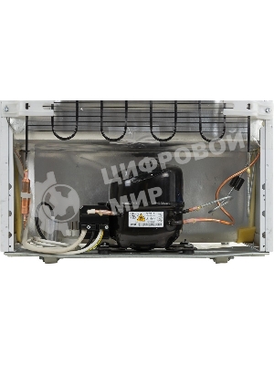 Морозильная камера Beko RFSK215T01W, белый, 213л, 6 ящиков