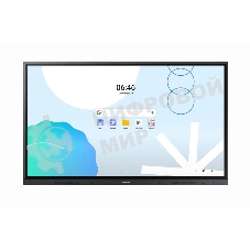 Интерактивный дисплей Samsung WA86D LH86WADWLGCXCI 86