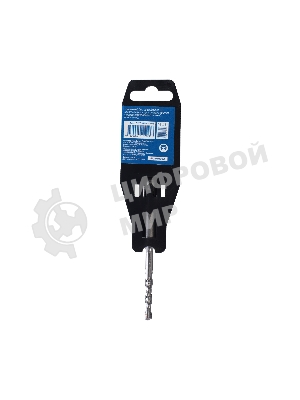 Бур PATRIOT SDS Plus S2 6x110