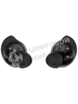 Гарнитура внутриканальные Samsung Galaxy Buds Core R410 черный беспроводные bluetooth в ушной раковине (SM-R410NZKACIS)