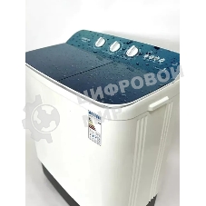 Стиральная машина VESTA WMG 70P 7кг Abstract 01