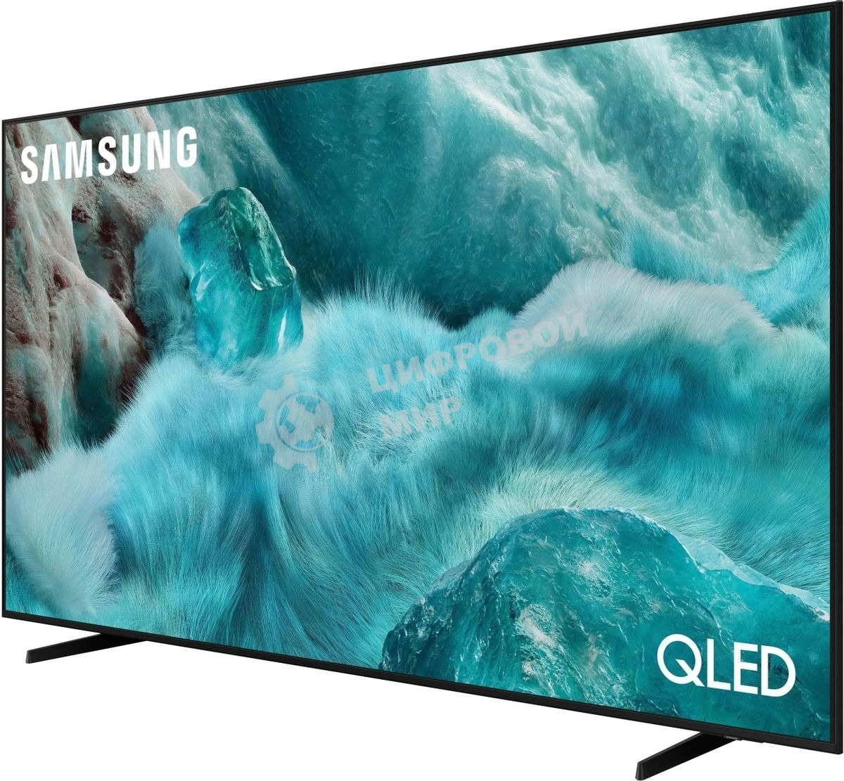 Телевизор Samsung 85