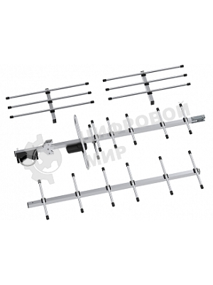 Антенна LOCUS МЕРИДИАН-12 FS, L 020.12 DS