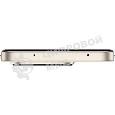 Смартфон HONOR X7d 6/128Gb золотой