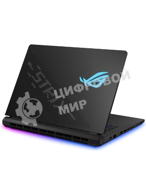 Ноутбук ASUS ROG Strix SCAR 16 G635LR-RW017 Intel Core Ultra 9 275HX 2100MHz/16
