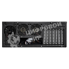 Серверный корпус ExeGate Pro 4U450-07/4U4017S (RM 19