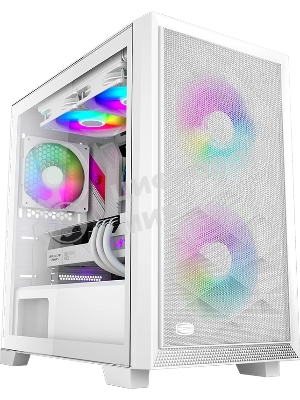 Компьютерный корпус PCCOOLER CASE