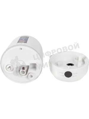 Увлажнитель воздуха Polaris PUH-7205Di белый, 45 м², 7 л, ионизация, гигростат