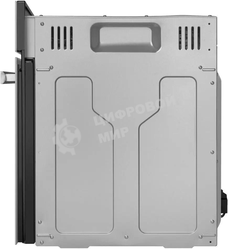 Шкаф духовой электрический Maunfeld AEOD6063W