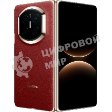 Смартфон Huawei Mate X7 16Gb, 512Gb, красный