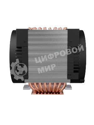 Вентилятор для процессора Arctic Freezer 4U-OneX Retail (Intel Socket LGA5964) (ACFRE00193A)
