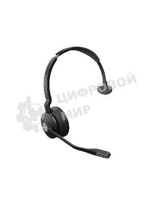 Беспроводная гарнитура Jabra Engage 75 SE, Mono (PN:9656-583-111)