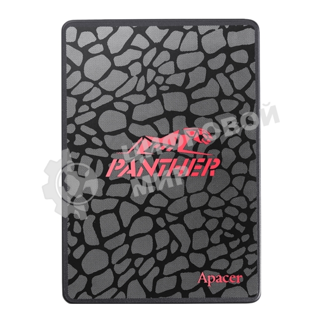 Накопитель SSD Apacer AS350 PANTHER, 1Tb, 2.5