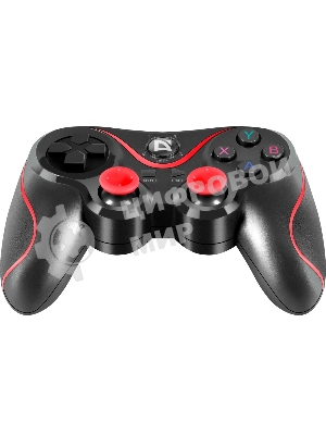 Геймпад Defender WRL IMPULSE 4.2,BLUETH 64284 ANDROID,TV