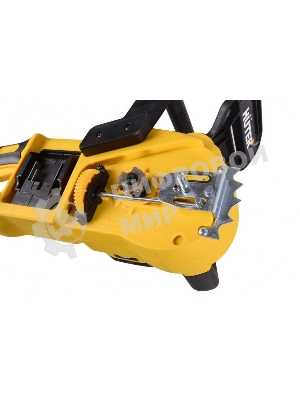 Электрическая цепная пила Huter ELS ELS-40-4 Li дл.шины:16