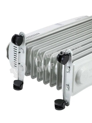 Обогреватель масляный Engy EN-1309 (9 секций) белый, 2000 Вт,.20 м2, термостат