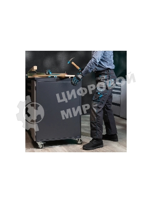 Брюки Gross 90349 размер XL