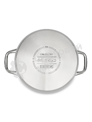 Набор кастрюль Starwind Chef Family 6 предметов (SW-CH1006)