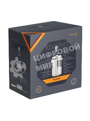 Термопот LEONORD LE-1539 бежевый (108312)