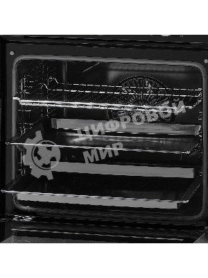 Духовой шкаф электрический Krona BIRNE 60 BL, встраиваемый