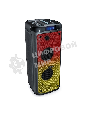 Портативная акустика Smartbuy (SBS-5550) черный