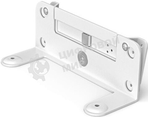 Крепеж настенный Accessory Logitech,Wall Mount for Video BARS