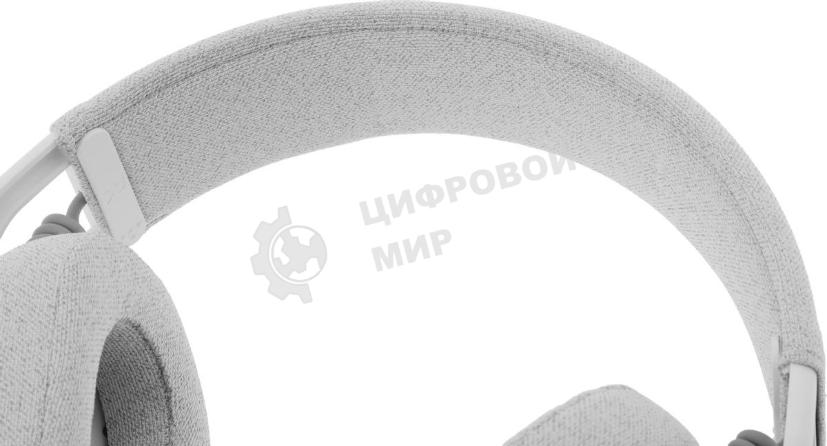 Гарнитура беспроводная Logitech ZONE Vibe 100 Bluetooth Headset - OFF WHITE