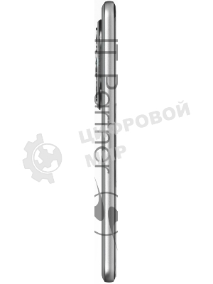 Смартфон HONOR 400 PRO 5109BUTM 12/512Gb, серый