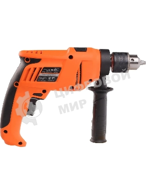 Дрель ударная Patriot FD 675H 675Вт ключевой реверс (120301675)