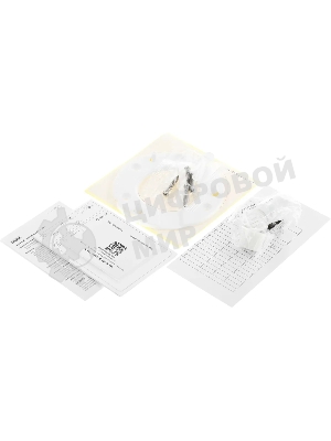 Камера видеонаблюдения IP Dahua DH-IPC-HDW2230TP-AS-0280B-S2(QH3) 2.8-2.8мм цв. (DH-IPC-HDW2230TP-AS-0280B-S2)