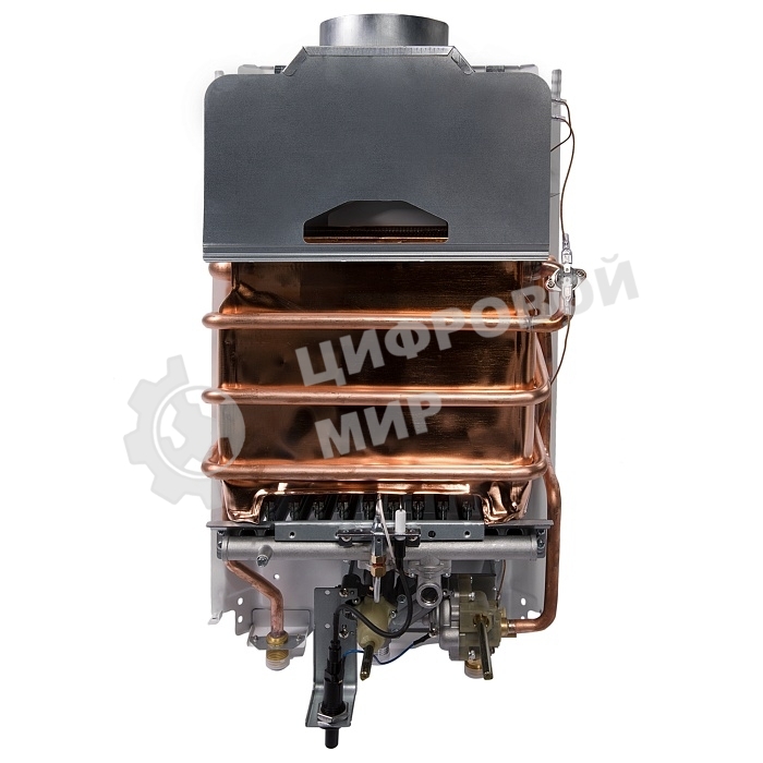 Колонка газовая Royal Thermo GWH 11 Piezo Pro