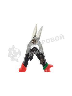 Ножницы по металлу Milwaukee Ручной инструмент Правый рез NEW 48224520