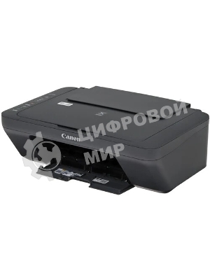 МФУ струйное Canon PIXMA MG2541s (0727C067/0727C071), A4, цветной, печ. до 8/4 стр/мин. (ч/б/цв.), скан. до 21 стр/мин., 4800x600 dpi (печ.), 1200х600 dpi (скан.), USB