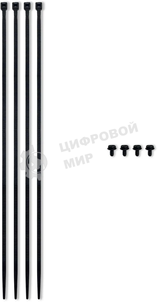 Блок питания Deepcool/GamerStorm PF700, 700Вт, 80 PLUS, 120мм, черный