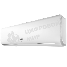 Внутренний блок сплит-системы Ballu BSAG/in-07HN8 7000 BTU, 21 м², 23 дБ, охлаждение, обогрев, осушение, белый (строго с 10719531)