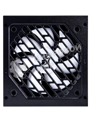 Блок питания 1STPLAYER FK PS-700FK, 700мм, 120мм, черный
