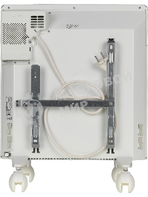 Конвектор электрический Noirot SPOT E-5 PLUS 1000 белый, 1000 Вт, 15 м2, электронный термостат