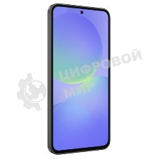 Смартфон Samsung Galaxy A36 8/256Gb черный