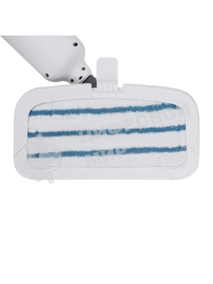 Паровая швабра Centek CT-2582 белый, 1500 Вт