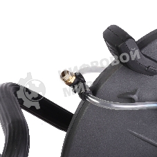 Бензорез PATRIOT DSG 735С, 75сс, 4.8 л.с, 350мм, Кейс