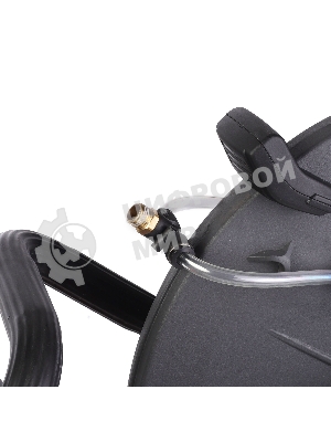 Бензорез PATRIOT DSG 735С, 75сс, 4.8 л.с, 350мм, Кейс