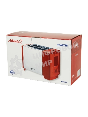 Тостер Atlanta ATH-1031