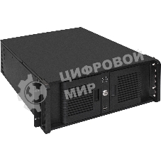 Серверный корпус ExeGate Pro 4U480-15/4U4132 (RM 19