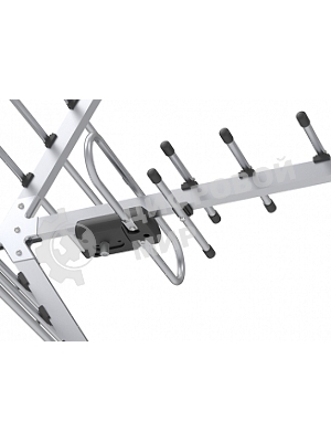 Антенна LOCUS МЕРИДИАН-12 FS, L 020.12 DS